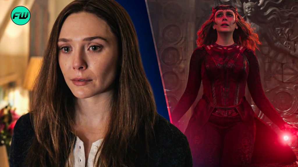 Even Elizabeth Olsen is Confused About Scarlet Witch’s MCU Fate After Doctor Strange 2 But She Wants the Same Thing as Us