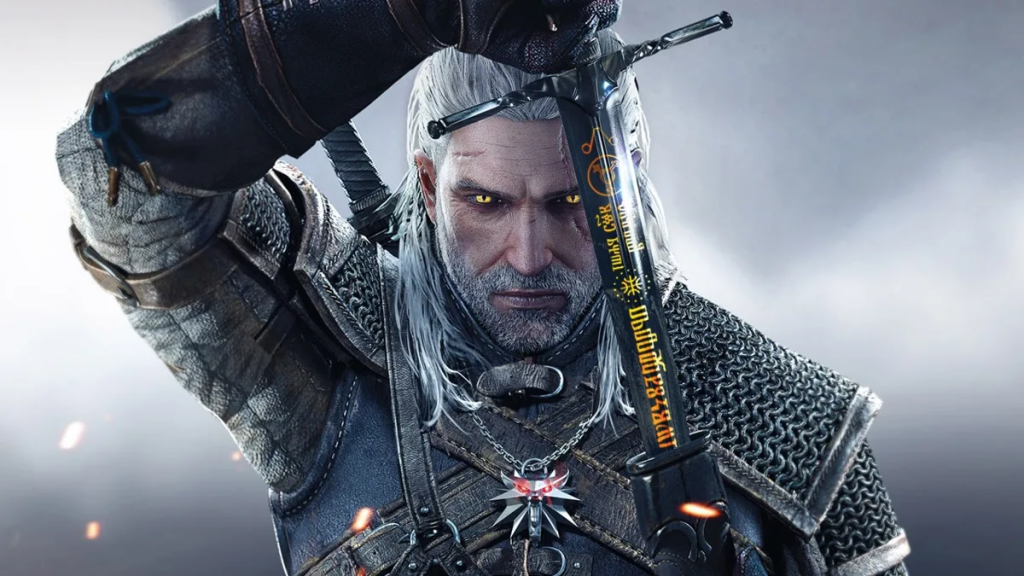 The Witcher 3 Fans Now Know Who’s to Blame for the Saddest Death in the Game That Was Inevitable for the Story