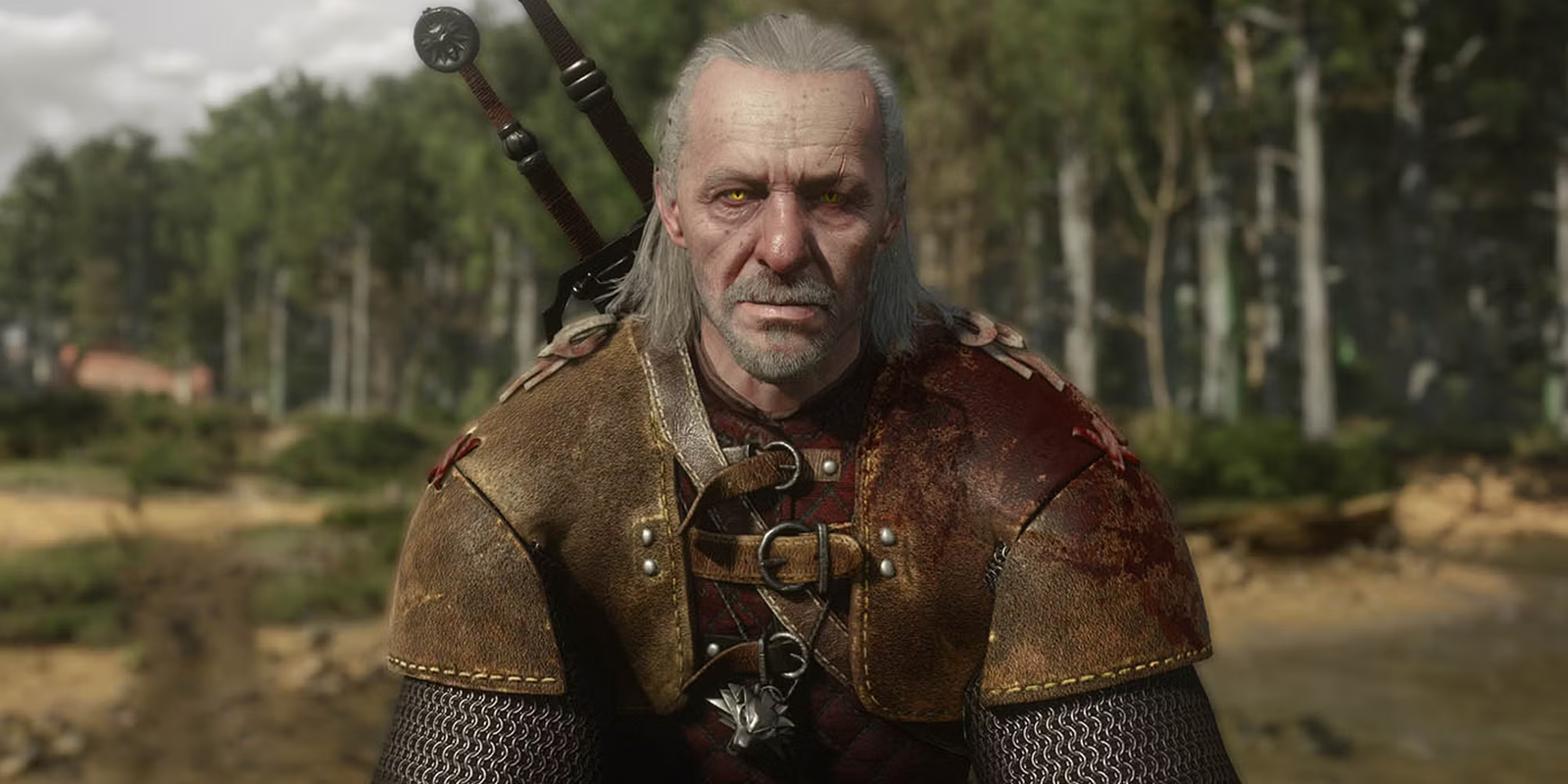 “We actually chose Vesemir by elimination”: The Witcher 3 Fans Now Know Who’s to Blame for the Saddest Death in the Game That Was Inevitable for the Story