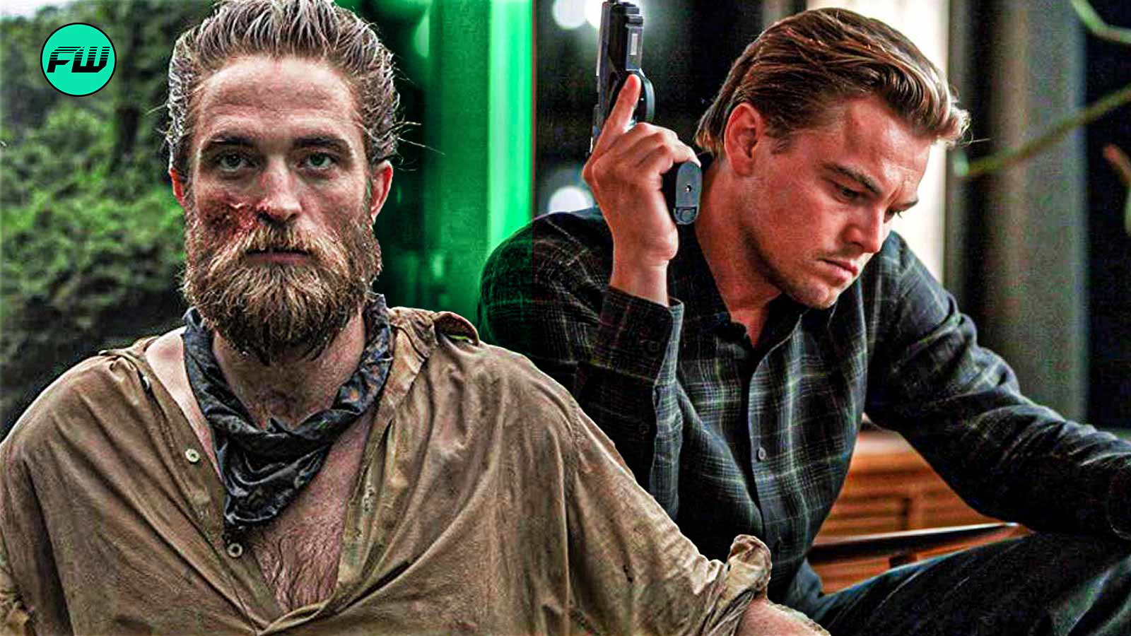 Robert Pattinson Could Beat Leonardo DiCaprio Despite Latter’s Oscar Win, Epic Teaser of ‘Mickey 17’ Proves