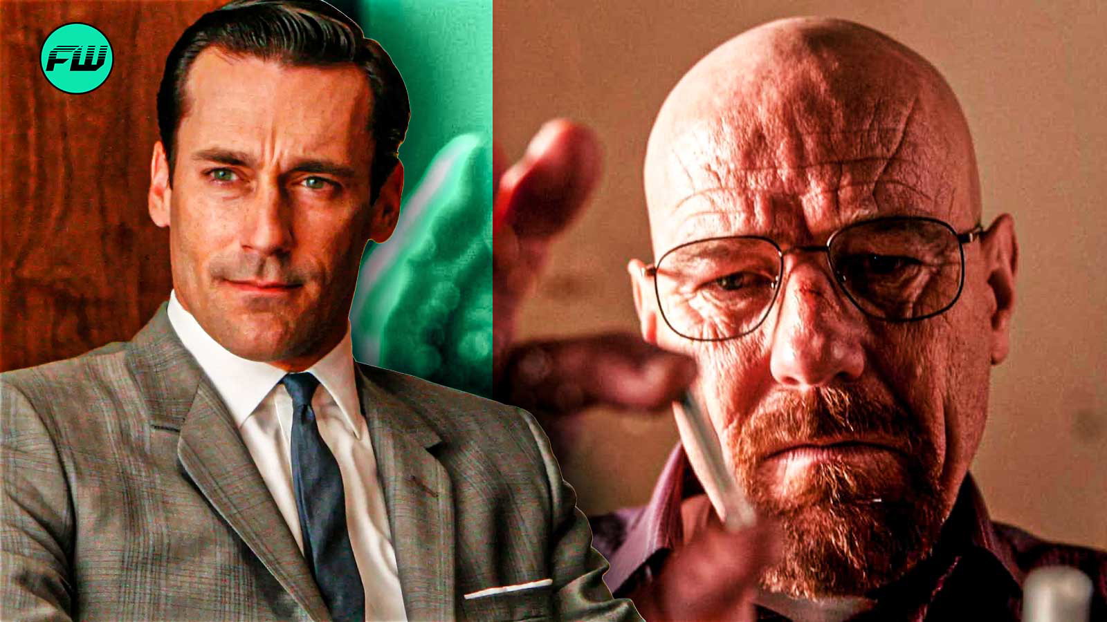 Mad Men: 7 Don Draper Quotes So Profound You’ll Forget Breaking Bad Exists