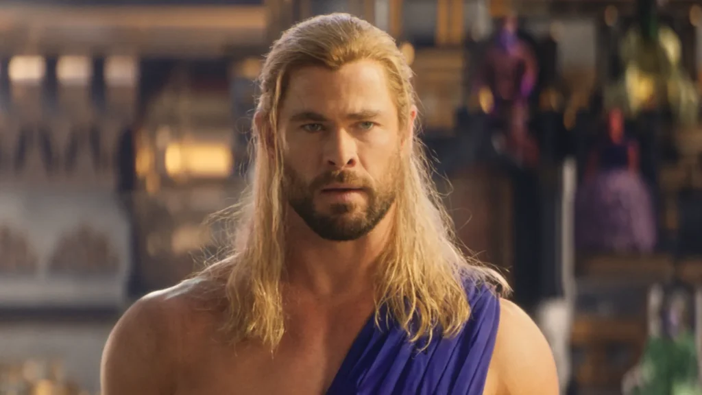 MCU’s Thor Chris Hemsworth Was Not Fast Enough When He Faced a Challenge Like Never Before