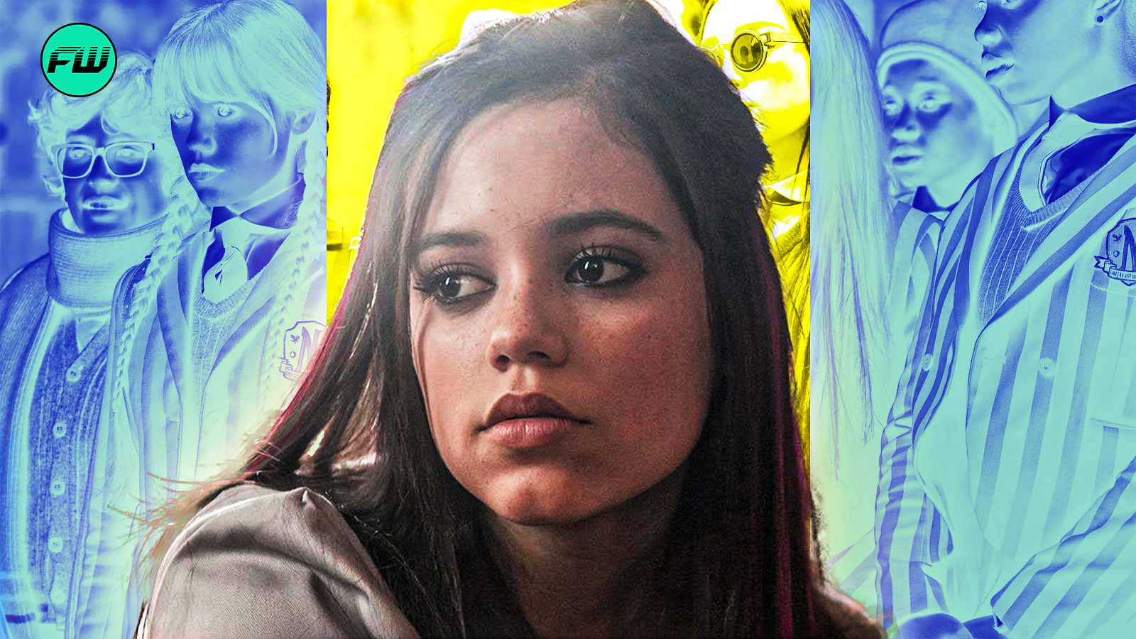 “I probably could have used my words better”: Jenna Ortega Will Always Regret Taking Her Job Seriously That Ended Up Backfiring Badly for No Reason