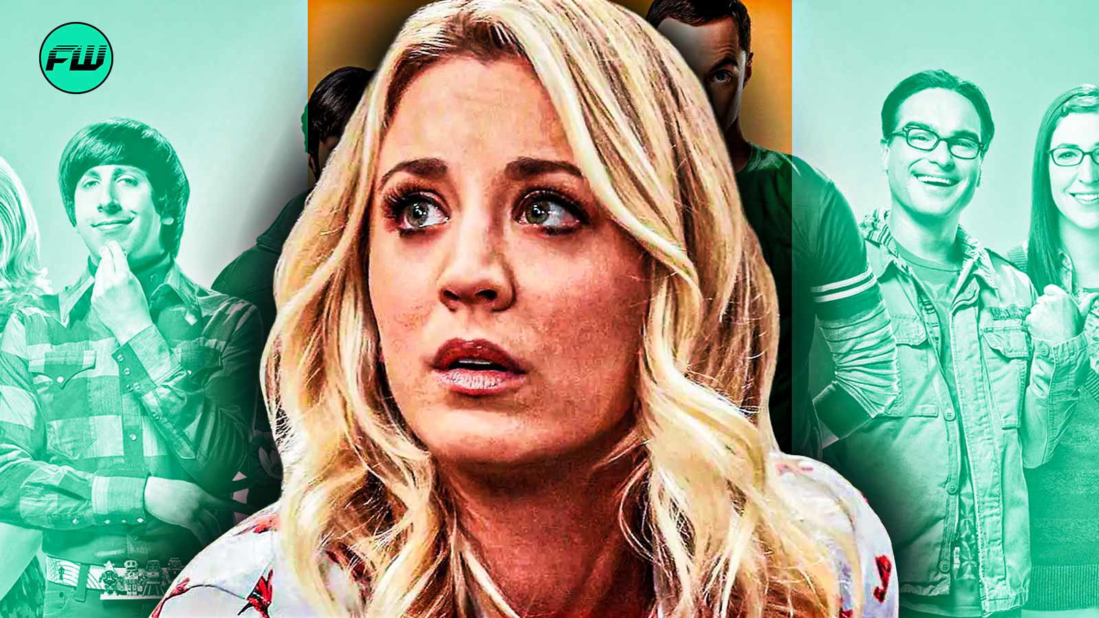 “I witnessed it first hand”: Kaley Cuoco’s Innocuous Mistake Became Expensive for The Big Bang Theory That Even Chuck Lorre Admits is True