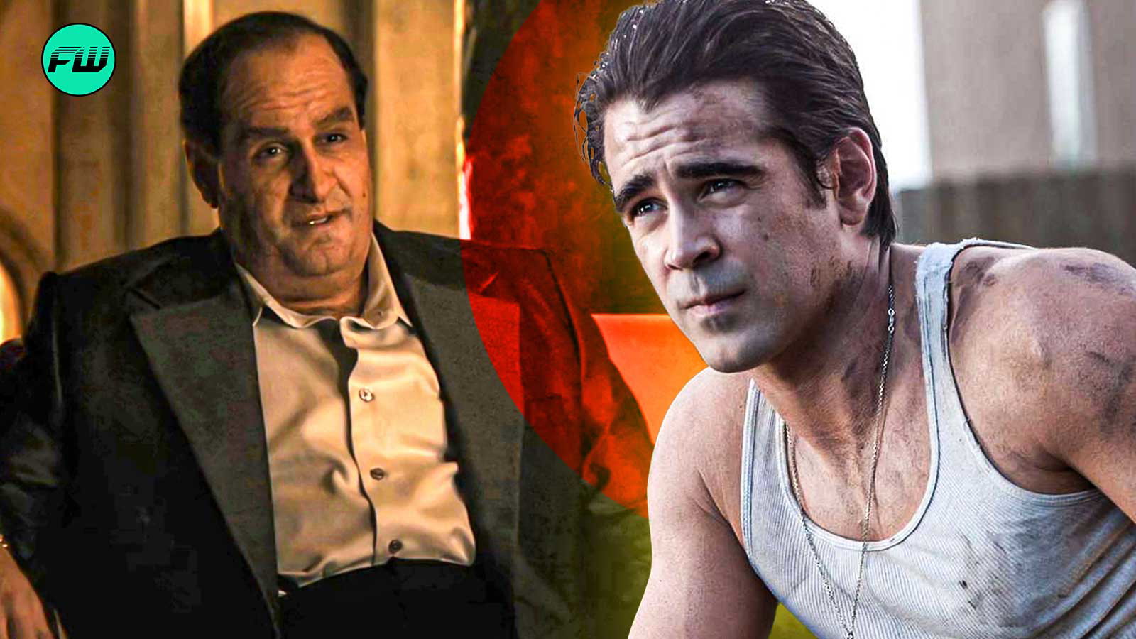 “I’d walk out”: Colin Farrell’s Incredible Before and after The Penguin Transformation Shows Why He Got So Agitated Playing The Batman Villain