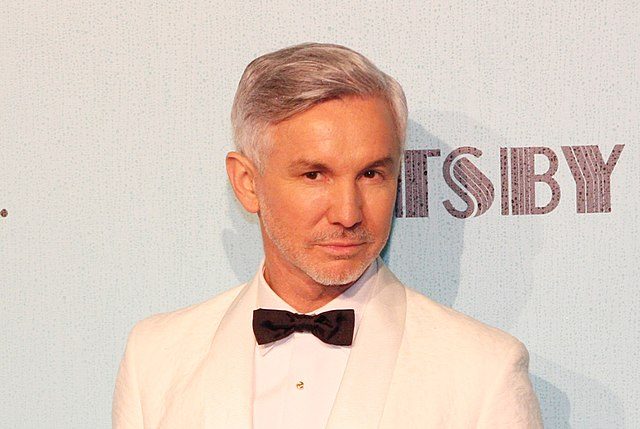 Baz Luhrmann