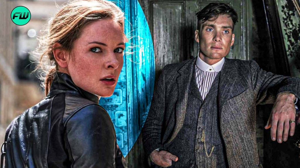 Rebecca Ferguson and Barry Keoghan Aren’t The Only A-listers Joining Cillian Murphy in Peaky Blinders Movie, New Update Reveals