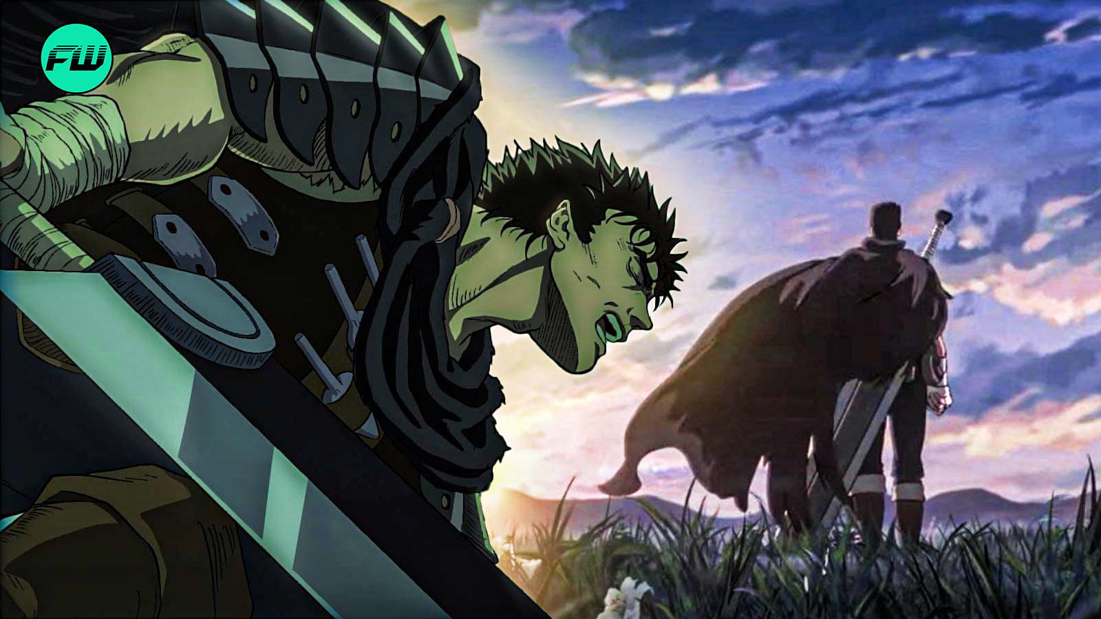 Berserk Takes a Big Hit as Studio Eclypse’s Fan Animated Project that Promised Kentaro Miura Fans a Redemption Anime Unfortunately Gets Cancelled