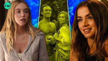 “It does feel real. I did it myself”: Sydney Sweeney Couldn’t Believe