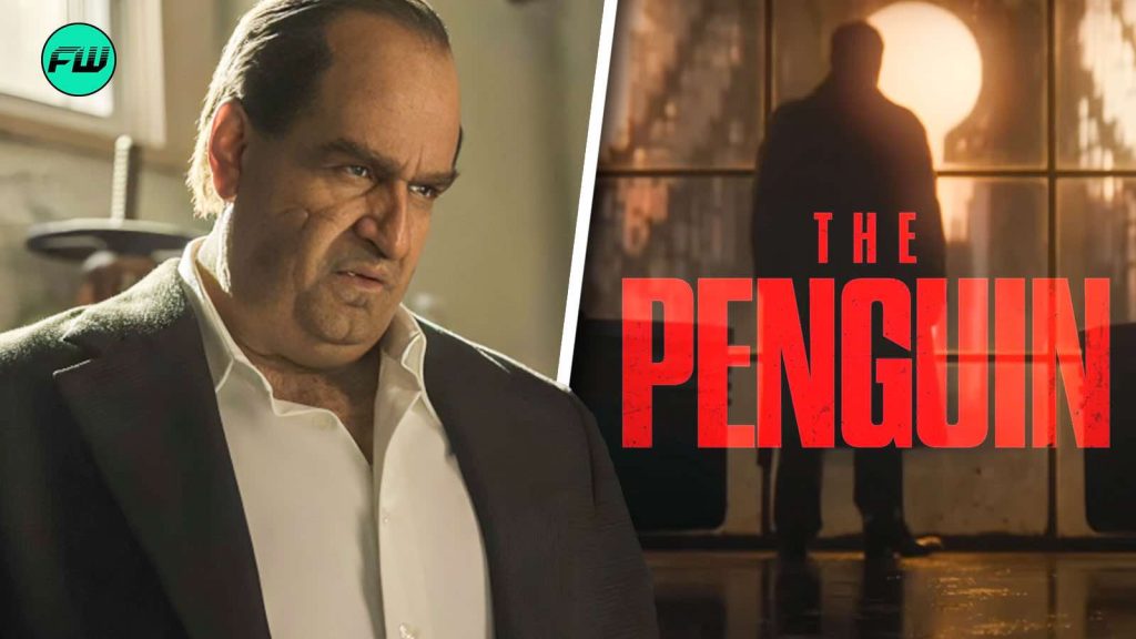 The Penguin Episode 1 Recap and Spoiler Review — How Does Victor Save Oz?