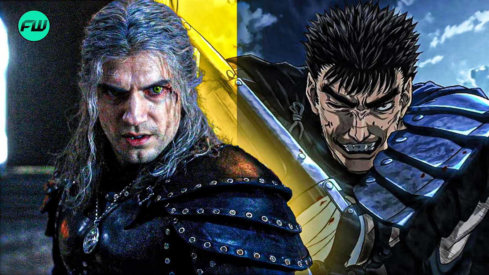 Berserk Fans Have Already Voted if They Want Henry Cavill as Guts: The Results are Unexpected