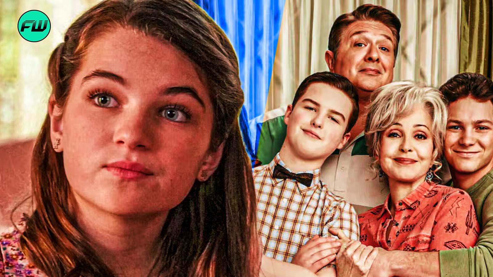 Recent Comment from Young Sheldon Boss Fuels a Potential Missy Spinoff