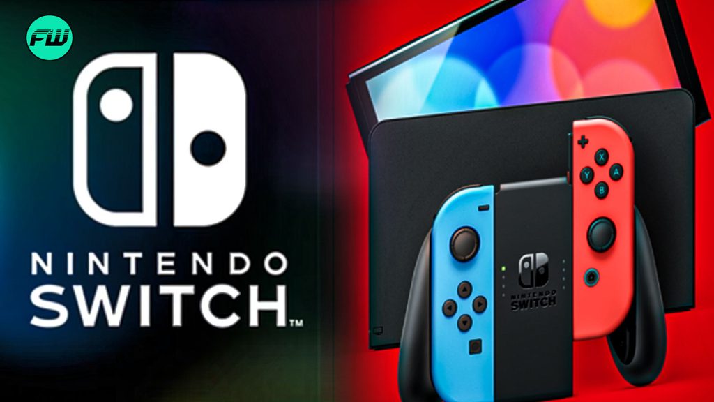 Nintendo Switch 2 is Doing More Than a Better Screen: 2 New Design Features are Revolutionary if True