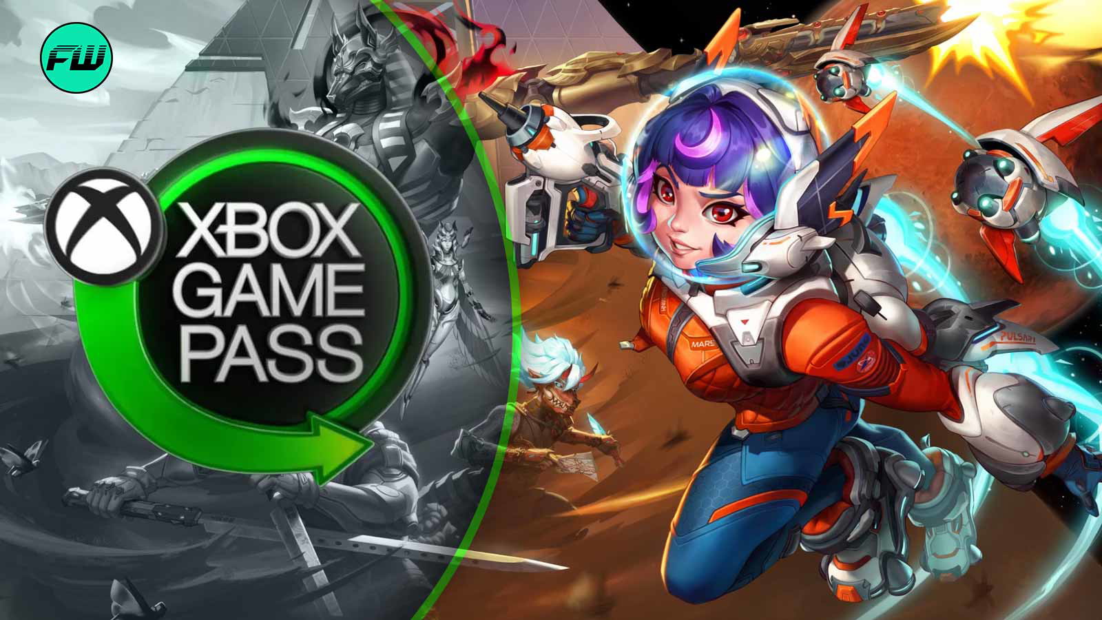 Overwatch Announces Sudden Release On Xbox Game Pass Tomorrow, Offering Exclusive Benefits