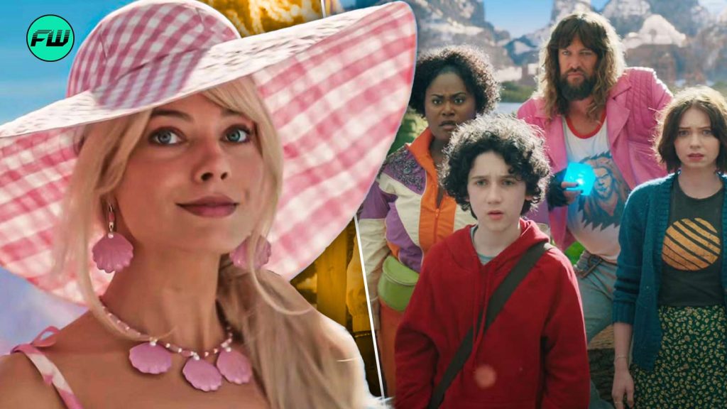 Margot Robbie’s The Sims Movie Must Avoid a Damning Mistake ‘A Minecraft Movie’ Made