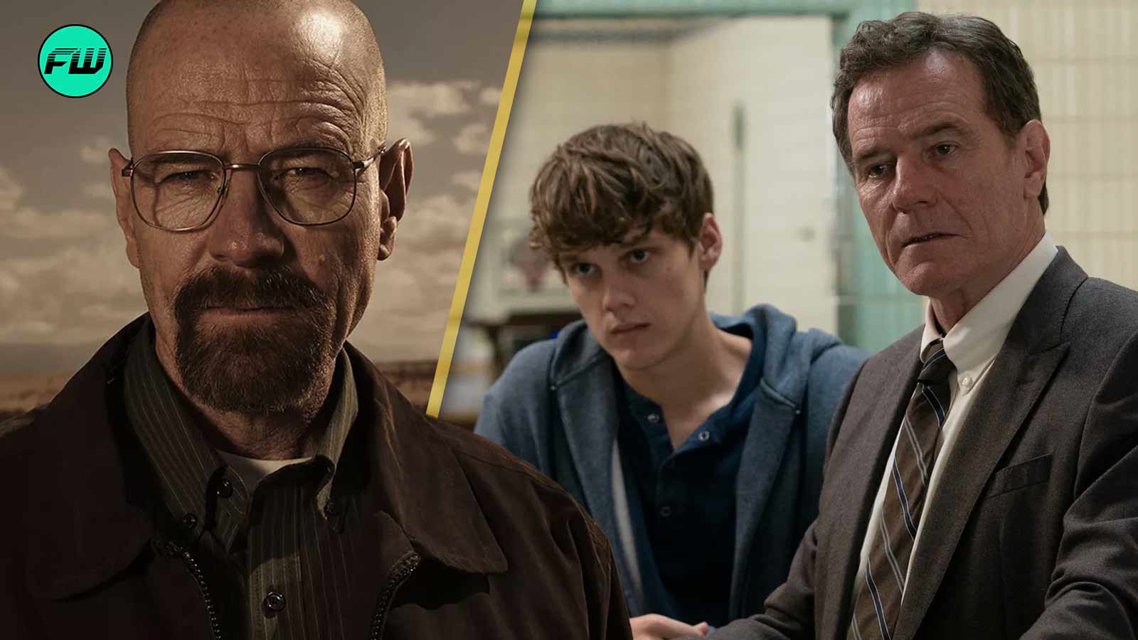 Breaking Bad’s Walter White Won’t Be Bryan Cranston’s Most Famous Role If He Plays This Insanely Controversial Personality in a Biopic