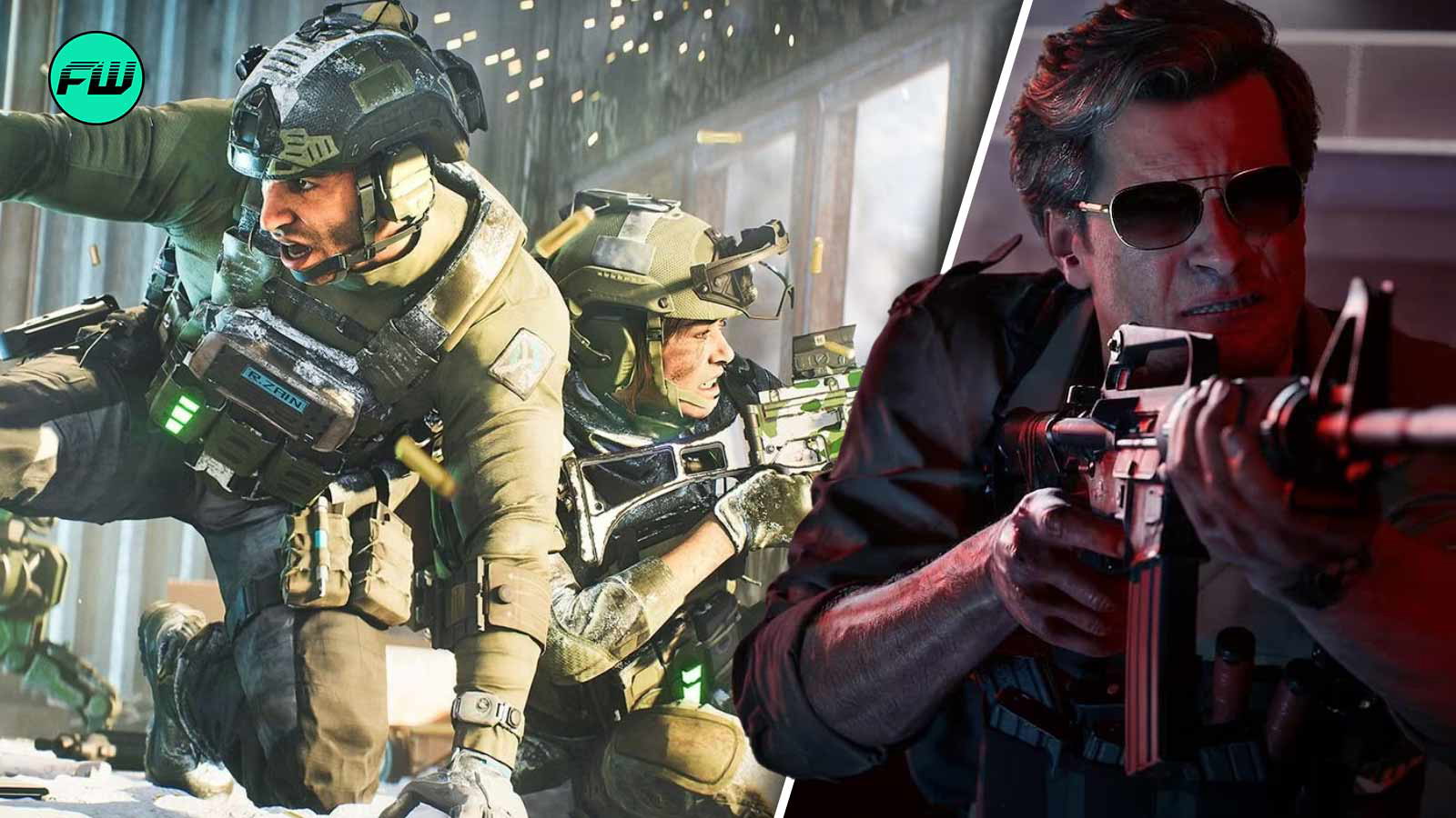 7 Ways Battlefield Needs to Improve to Take Call of Duty’s FPS Crown and Win Back the Trust of Players