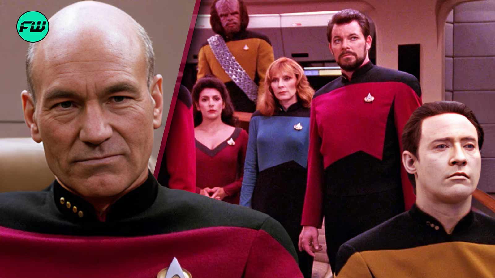 The Exact Moment Star Trek: The Next Generation Surpassed The Original Series