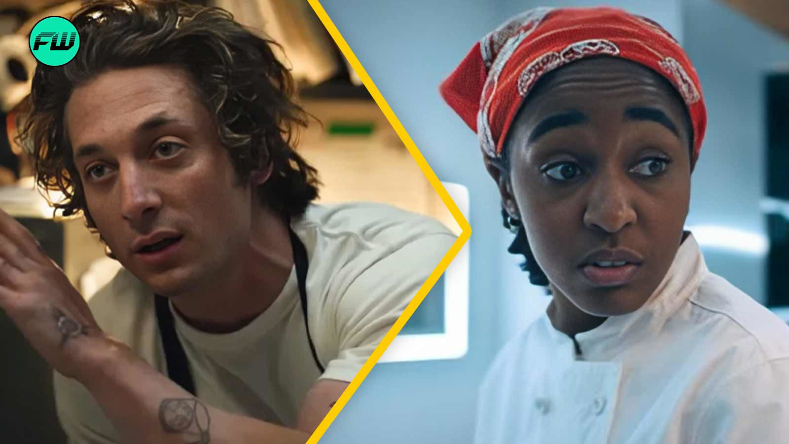 “Why they are not a couple”: Jeremy Allen White’s Chemistry With Ayo Edebiri is Why Good Fans Can’t Help But Hope They Dated in Real Life