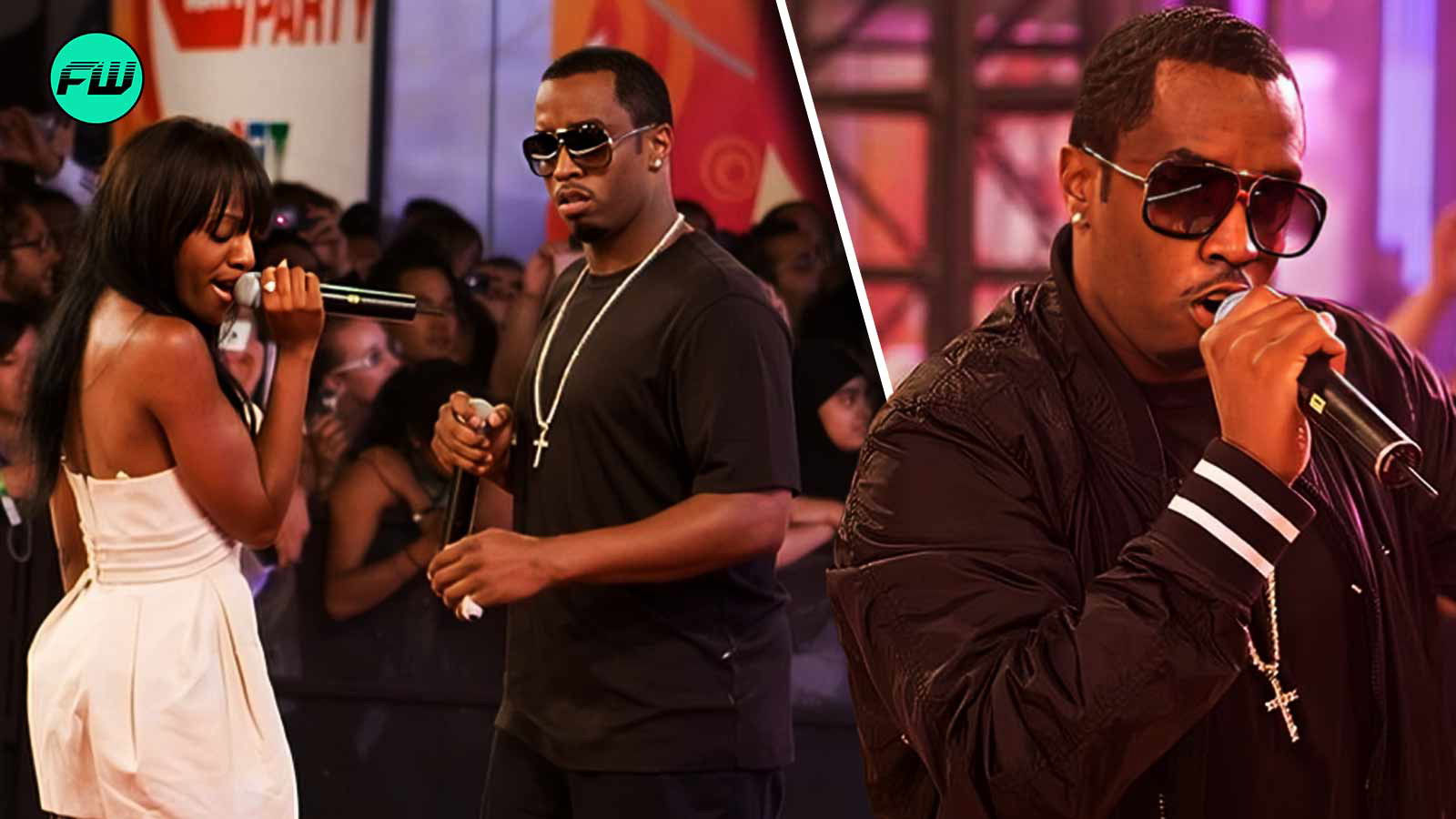 Who are Diddy’s 4 Baby Mamas? One of Them Supported Cassie Ventura After Appalling Assault Video Leak