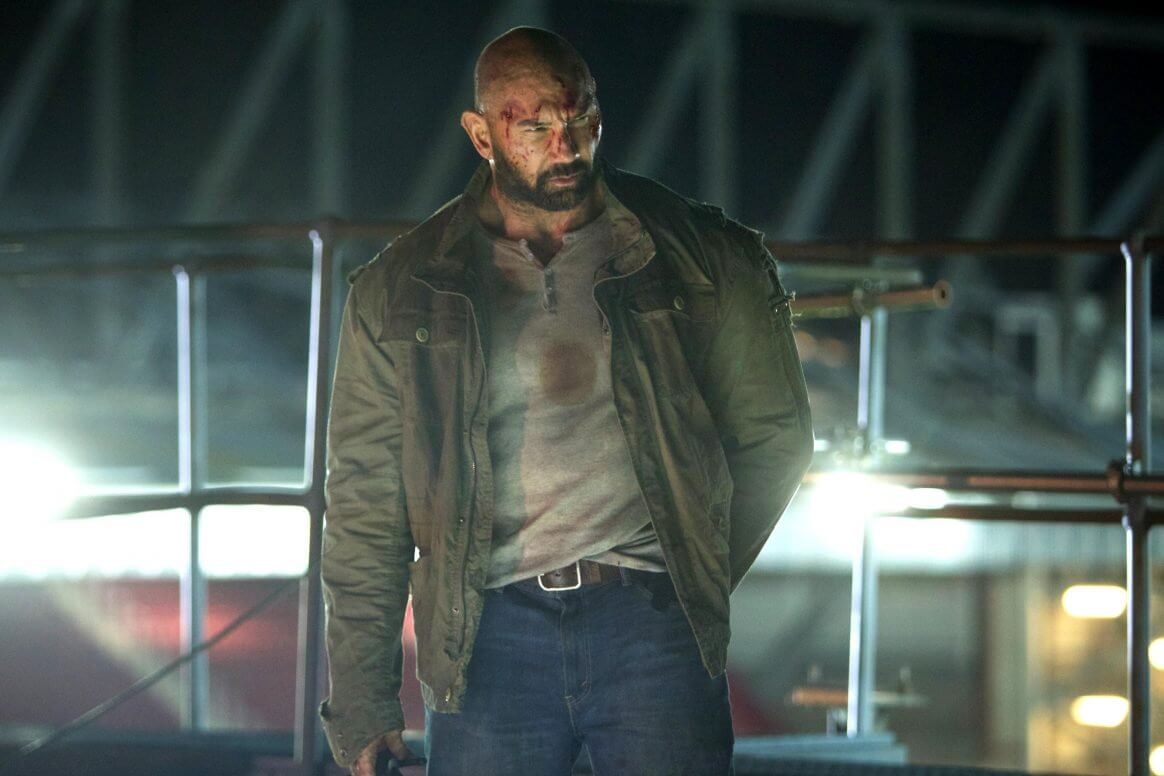 “Before I got Drax, I was broke again”: Dave Bautista Didn’t Have Food All the Time and Slept in a Basement Before Being a Millionaire in Hollywood