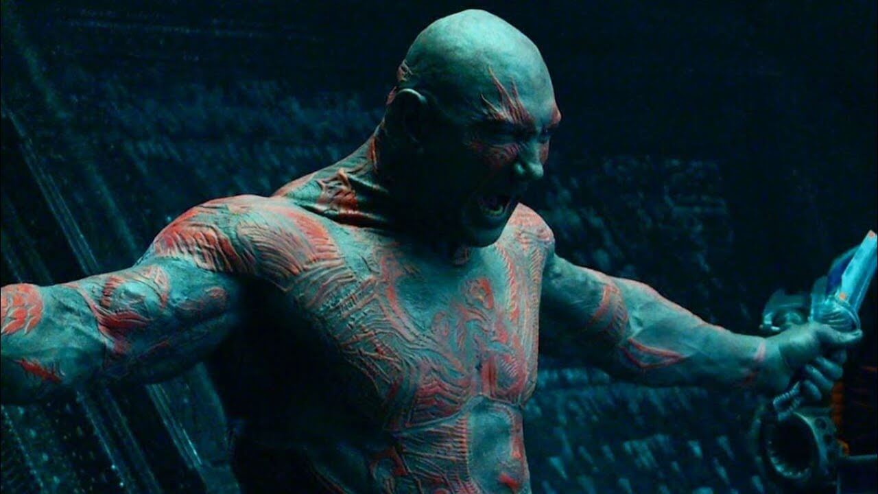 “Before I got Drax, I was broke again”: Dave Bautista Didn’t Have Food All the Time and Slept in a Basement Before Being a Millionaire in Hollywood