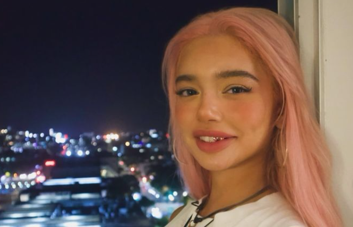 “Jaden Smith really cheated on this woman”: Jaden Smith Broke up With Sensational Sab Zada Only to Date Another Ravishing IG Model Khleopatre