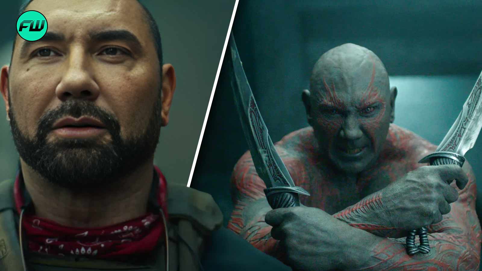 “Before I got Drax, I was broke again”: Dave Bautista Didn’t Have Food All the Time and Slept in a Basement Before Being a Millionaire in Hollywood