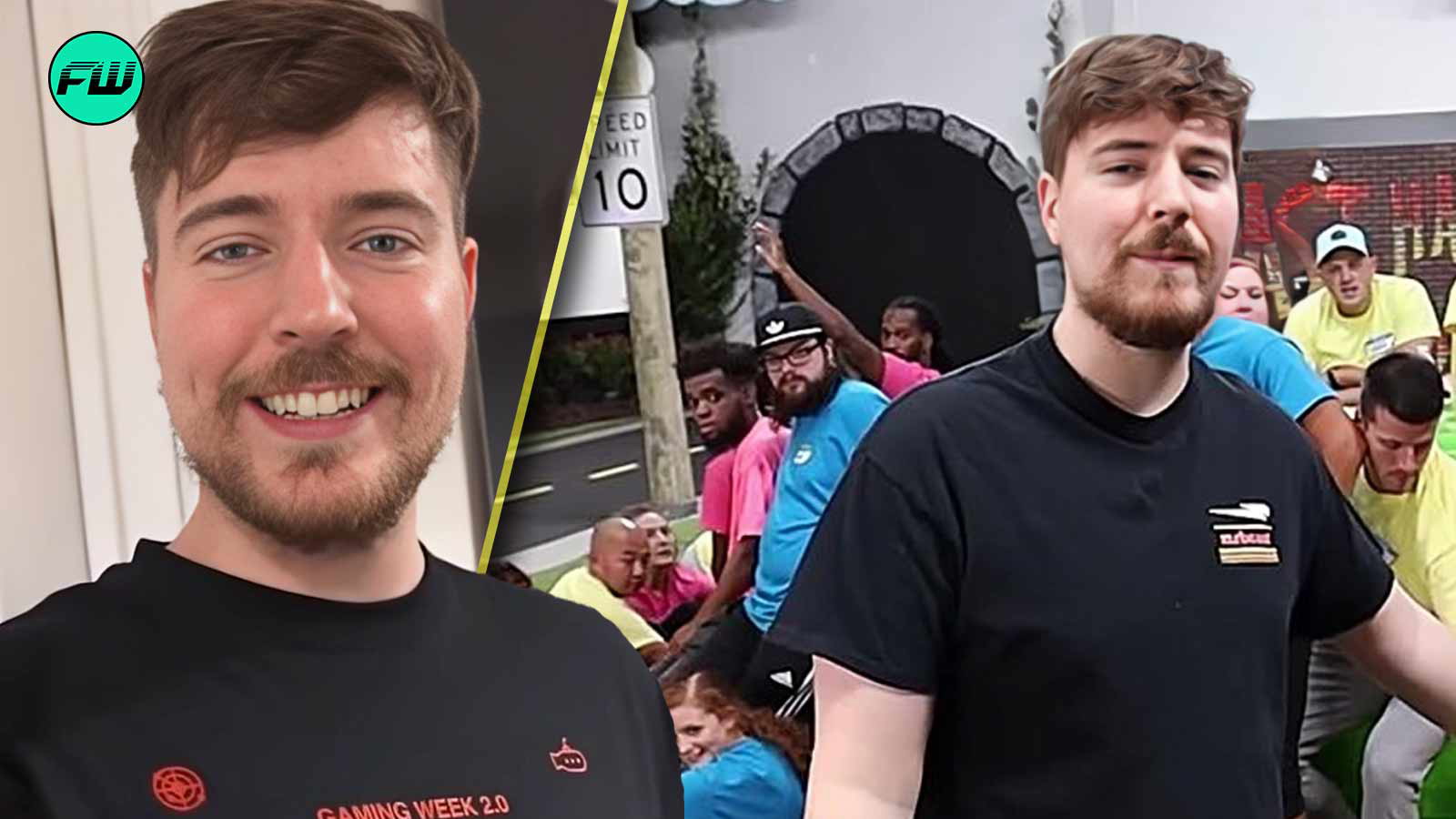 «2024 год действительно стал годом падения MrBeast»: голливудский имидж MrBeast находится в серьезной беде после выхода тревожных подробностей о его реалити-шоу стоимостью 5 миллионов долларов