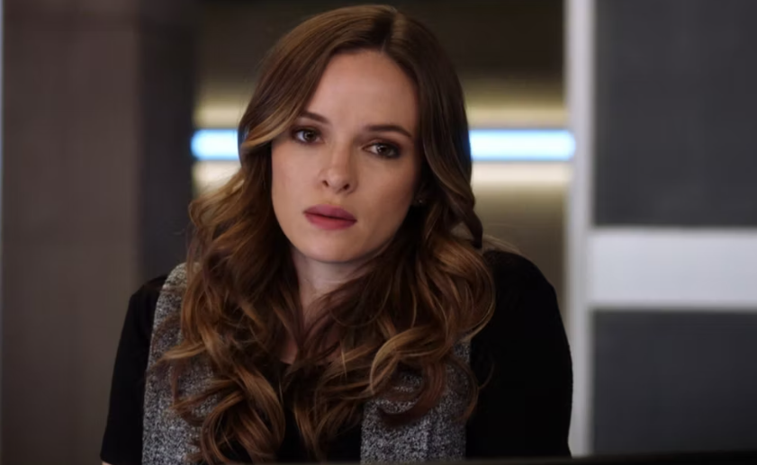 “She was quite boring and 2 dimensional”: Grant Gustin’s CW Show Did Not Do Justice to One Member From Team Flash While Iris and Cisco Kept Getting Power-Ups