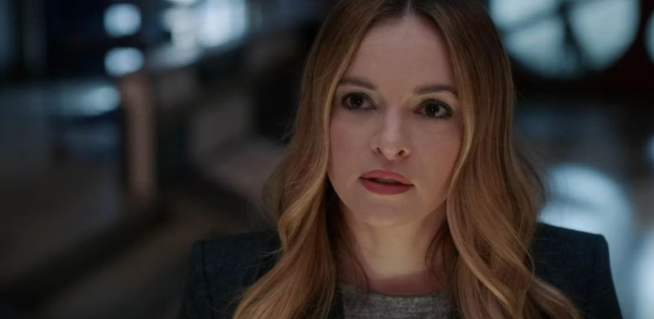 “She was quite boring and 2 dimensional”: Grant Gustin’s CW Show Did Not Do Justice to One Member From Team Flash While Iris and Cisco Kept Getting Power-Ups