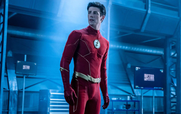 “She was quite boring and 2 dimensional”: Grant Gustin’s CW Show Did Not Do Justice to One Member From Team Flash While Iris and Cisco Kept Getting Power-Ups