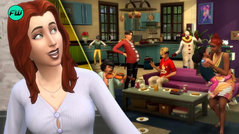 “Translation: we are still making a lot of money from Sims 4”: EA’s Reason Behind Canceling The Sims 5 Sounds Like a Weird Excuse to the Die Hard Fans