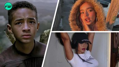 "Jaden Smith really cheated on this woman": Jaden Smith Broke up With
