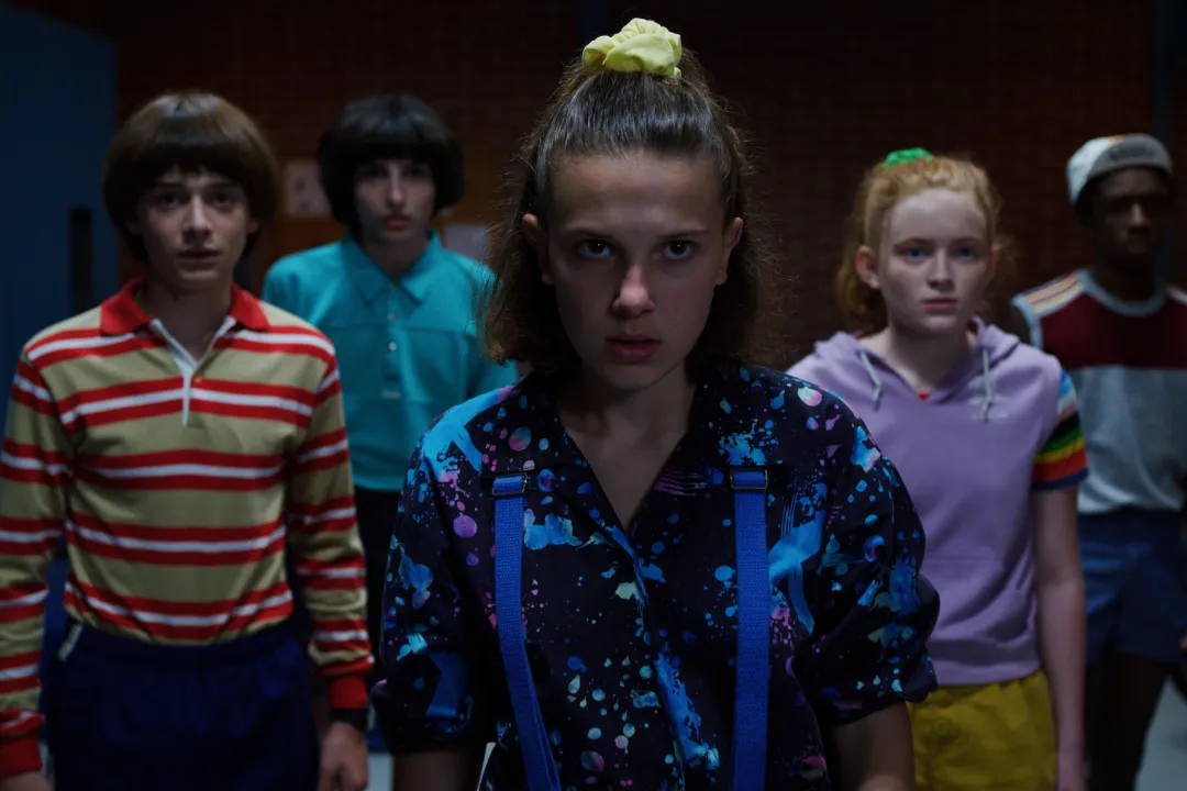 “This was actually their childhood”: Stranger Things Finale May Make You Cry Harder Than Avengers: Endgame Ever Did