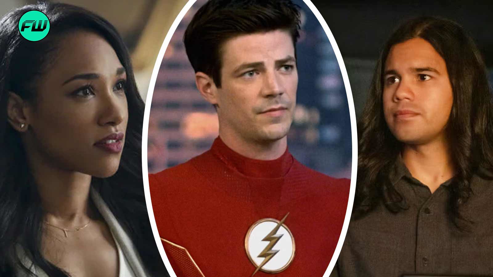 “She was quite boring and 2 dimensional”: Grant Gustin’s CW Show Did Not Do Justice to One Member From Team Flash While Iris and Cisco Kept Getting Power-Ups