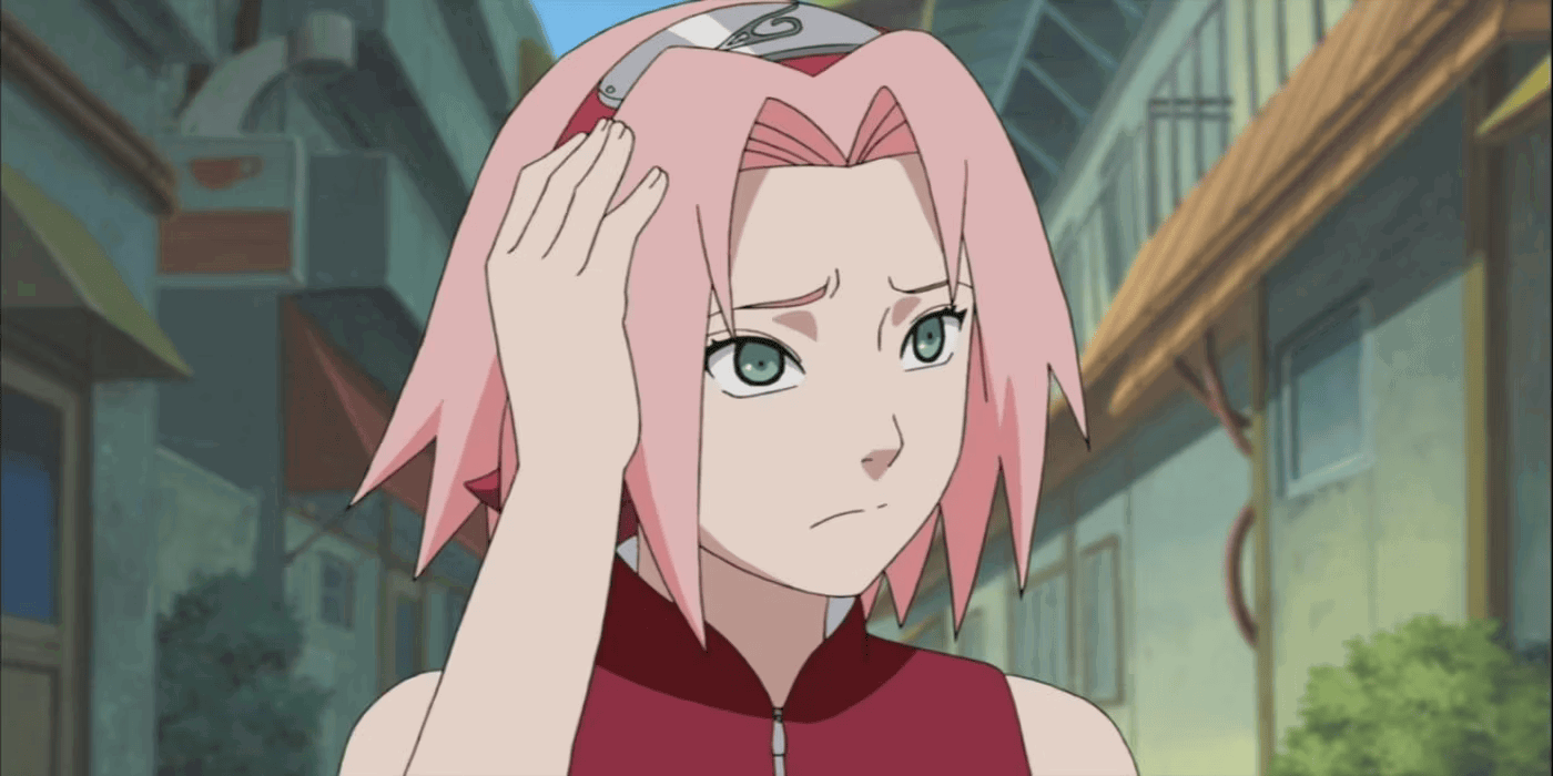 The Power of Friendship Ruined a Classic Anime that Did Not Waste its Female Characters Like Naruto