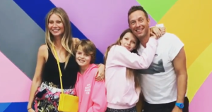 Chris Martin's Kids With Gwyneth Paltrow: Meet Apple and Moses