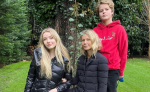 Chris Martin's Kids With Gwyneth Paltrow: Meet Apple and Moses