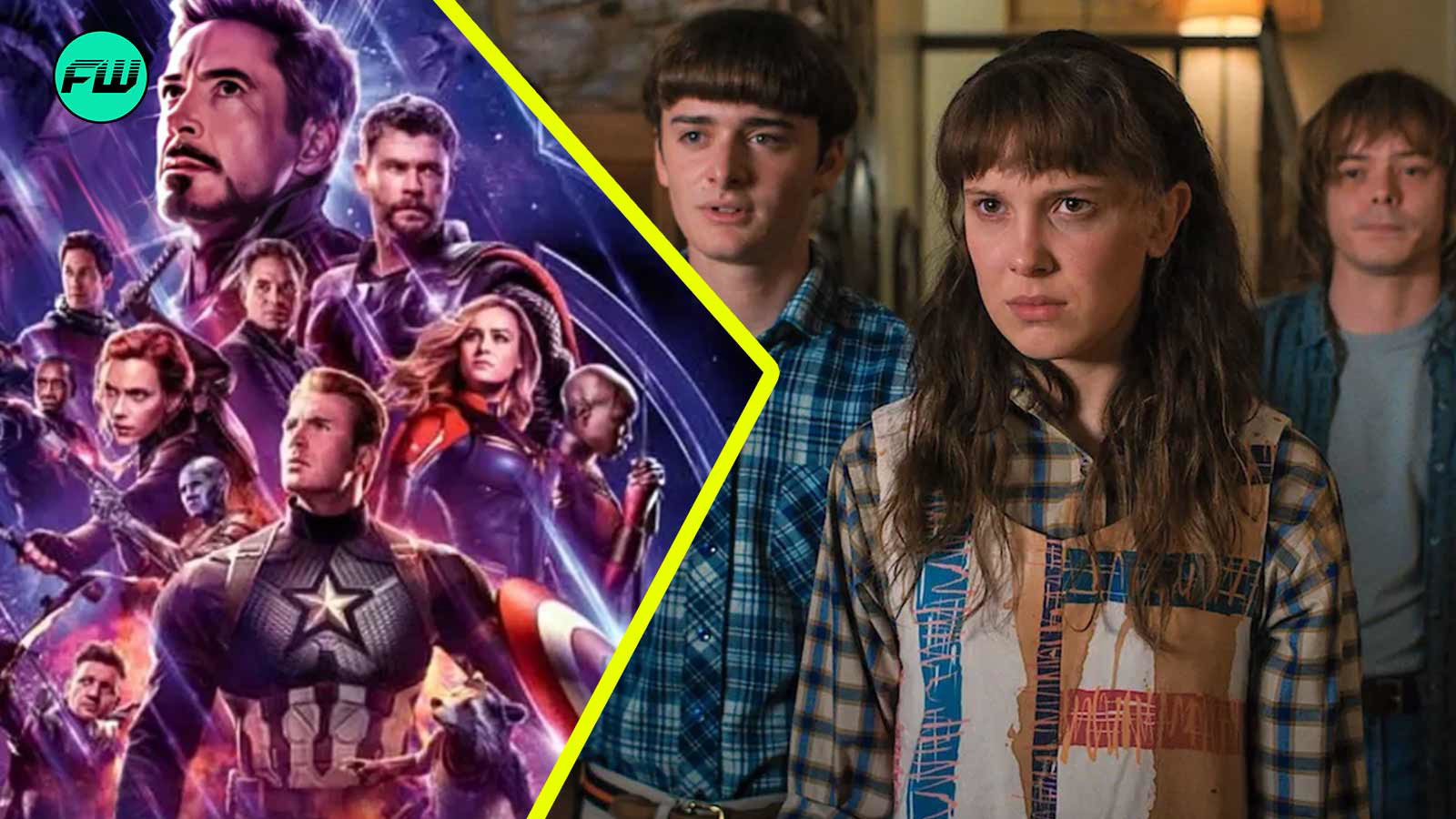 “This was actually their childhood”: Stranger Things Finale May Make You Cry Harder Than Avengers: Endgame Ever Did