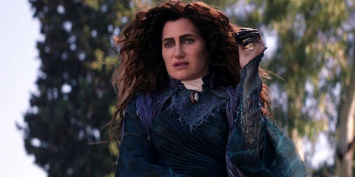 Deeper Meaning ‘Agatha All Along’ Holds For Kathryn Hahn Is Something Even ‘Stranger Things’ Icon Winona Ryder Will Relate to