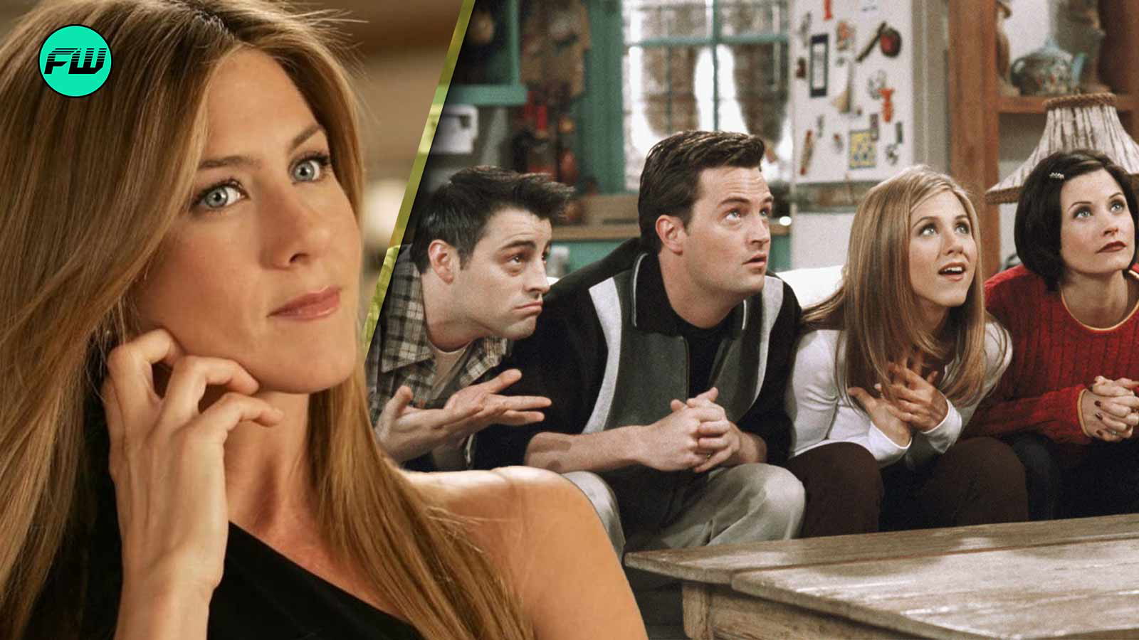 “As much as she hates to admit it”: Jennifer Aniston is Lonely Despite Her $300 Million Net Worth and Romance With a Mystery Old Friend