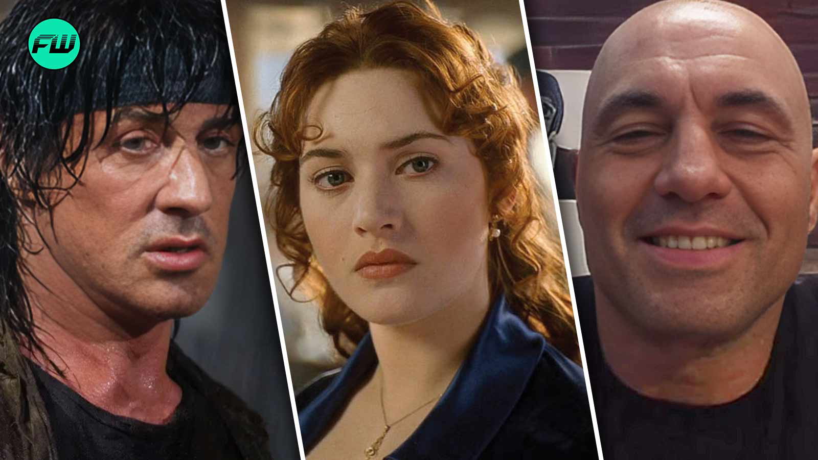 “But women have testosterone in their body”: 48-Year-Old Kate Winslet Follows Joe Rogan and Sylvester Stallone’s Footsteps to Feel Sexy Again