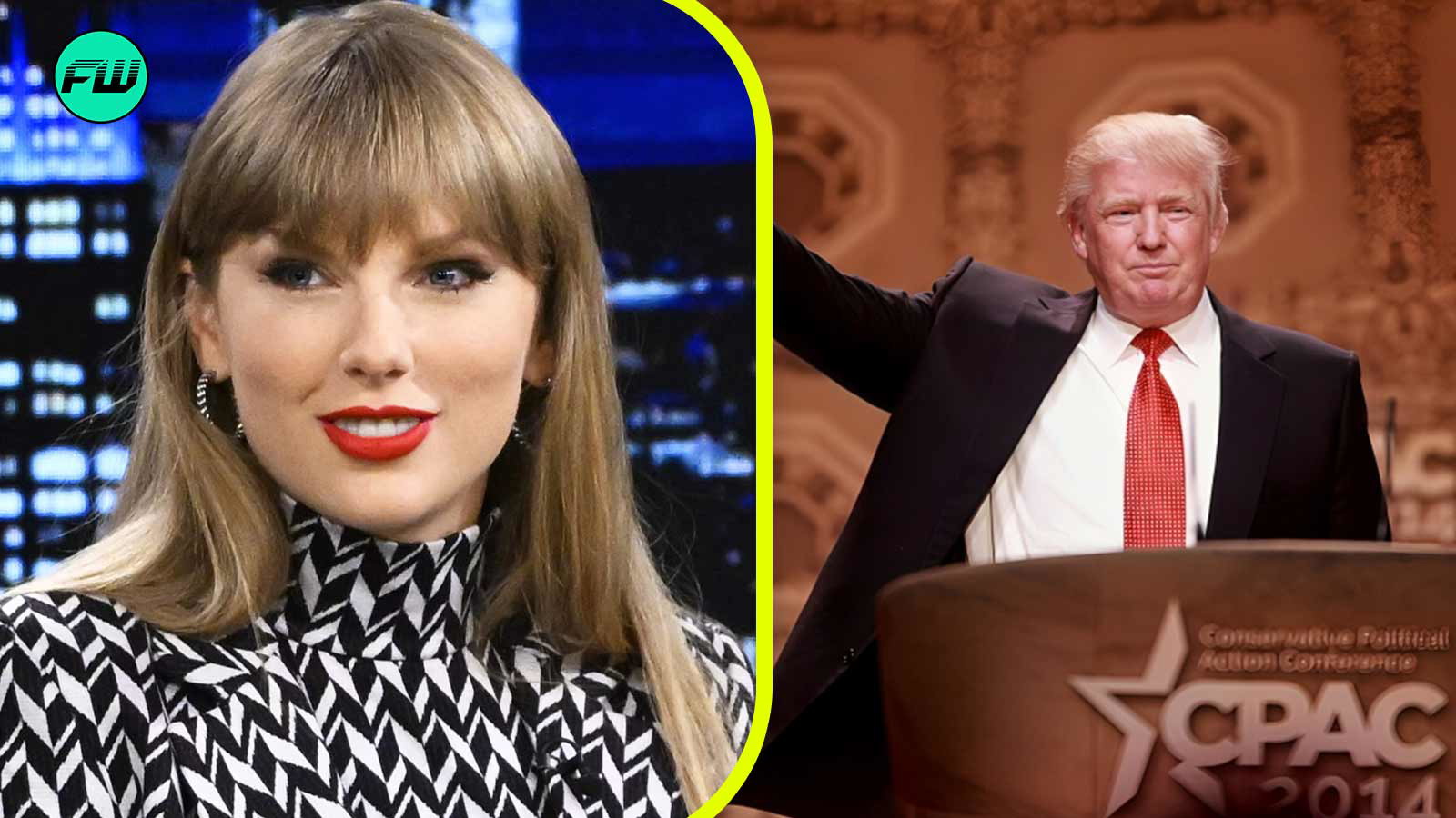 “Dad, I need you to forgive me for doing it”: Taylor Swift Cried Speaking Against Donald Trump, Moment From Her Netflix Documentary That Made It Clear Who She Was Supporting