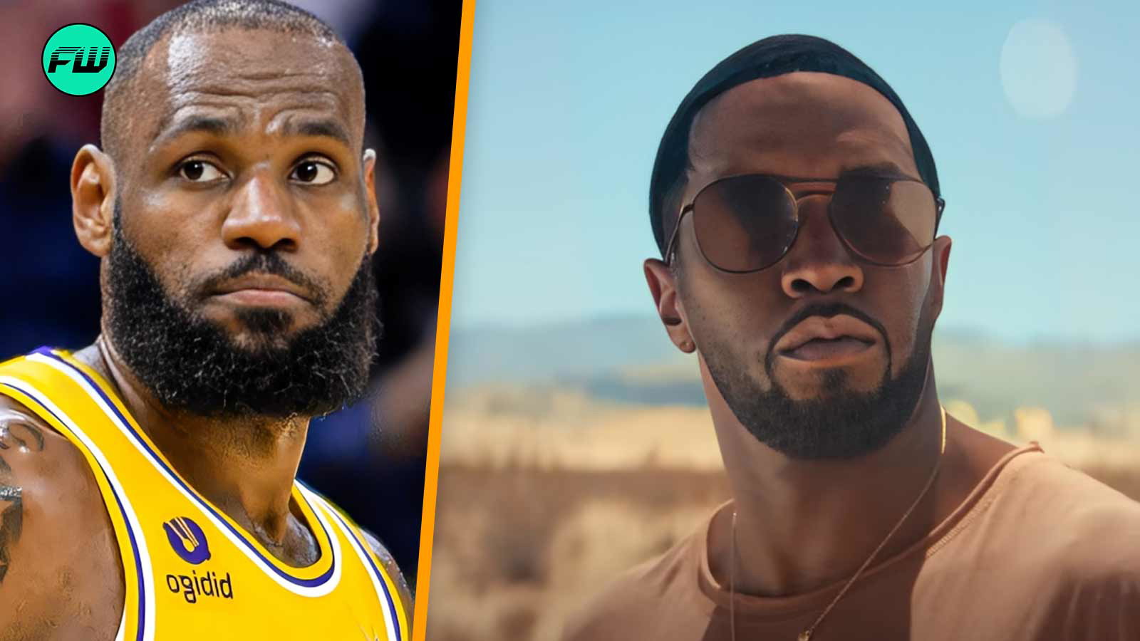 LeBron James Hinting He Might Have Gone to Diddy’s Parties in an Old IG Live is a Bad Look For the NBA Legend After Disturbing Allegations Against the Rapper