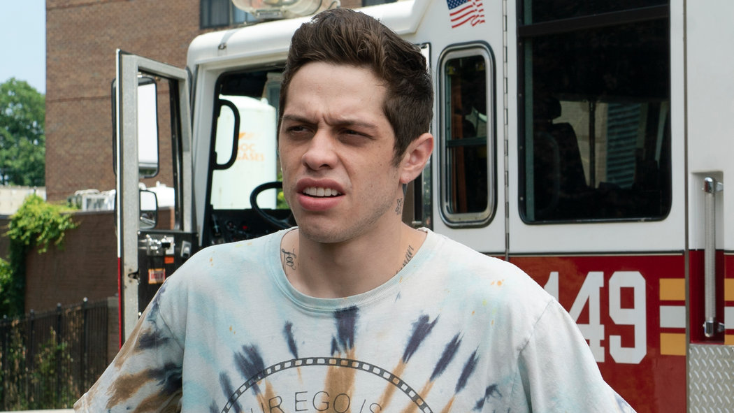 Pete Davidson’s Long List of Hilarious Animated Characters is Getting Even Longer, Thanks to ‘Dog Man’ Movie