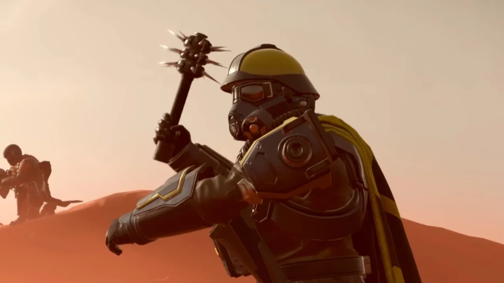 Is Helldivers 2 Finally Back in the Game of the Year Race? Here’s Why Fans Believe Otherwise