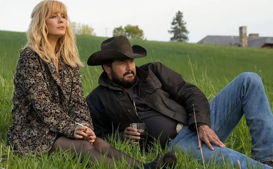 “You can’t keep telling the same story”: Kelly Reilly Reveals Her Only Condition to Return as Beth in Future Yellowstone Expanding Franchise