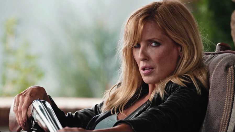 “You can’t keep telling the same story”: Kelly Reilly Reveals Her Only Condition to Return as Beth in Future Yellowstone Expanding Franchise