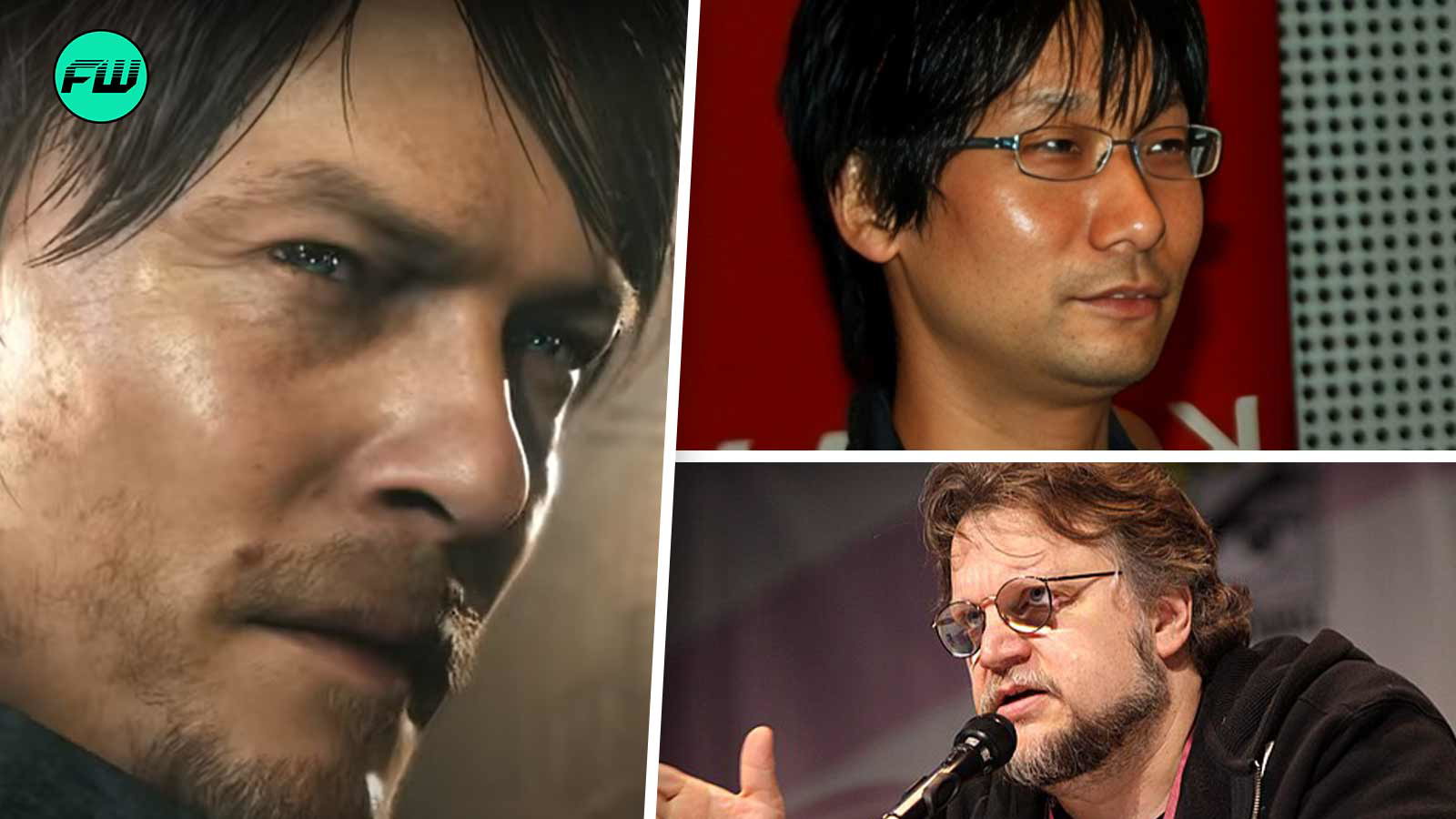 Silent Hills: What Happened to the Best Game That Was Never Made by Hideo Kojima and Guillermo del Toro?